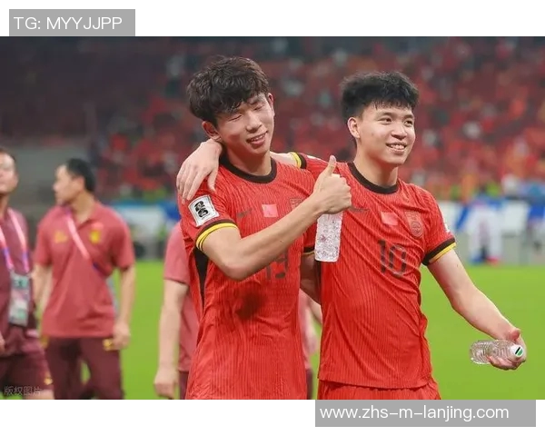 国足东亚杯或尝试国青新星组合王钰栋与蒯纪闻有望携手出战