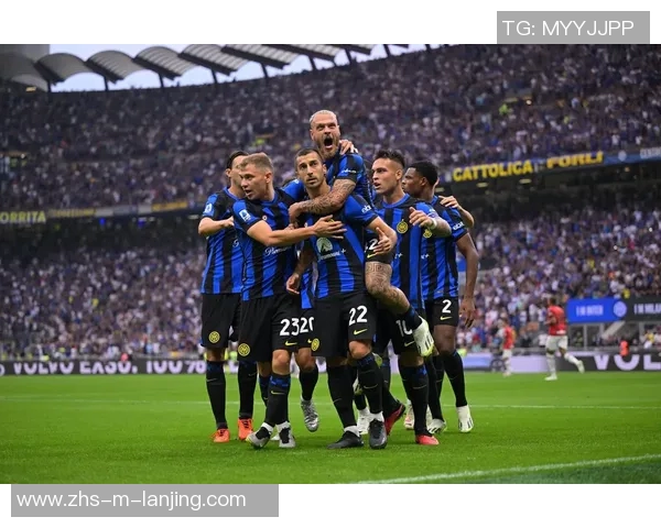 意甲争四战火重燃国际米兰面临四大皆空危机罗马乘势而上加速追赶