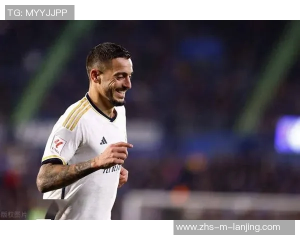 皇马瞄准西甲21球神锋何塞卢18岁巴西天才或面临离队危机