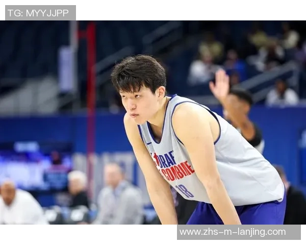 杨瀚森高光时刻回顾ESPN分析师热议他的精彩表现 杨瀚森高光时刻回顾ESPN分析师热议他的精彩表现